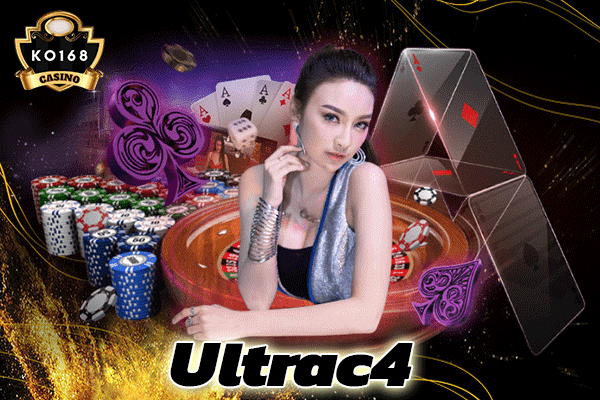 Ultrac4