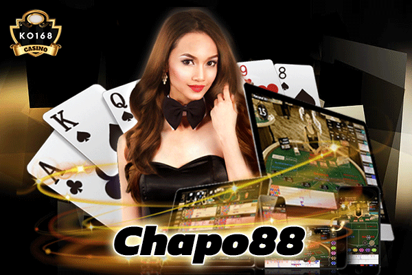 Chapo88