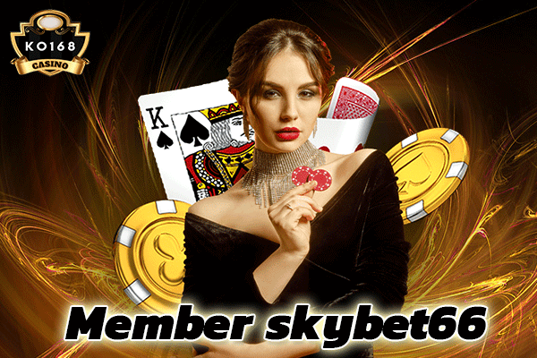Member-skybet66