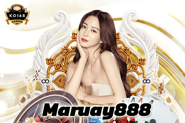 Maruay888
