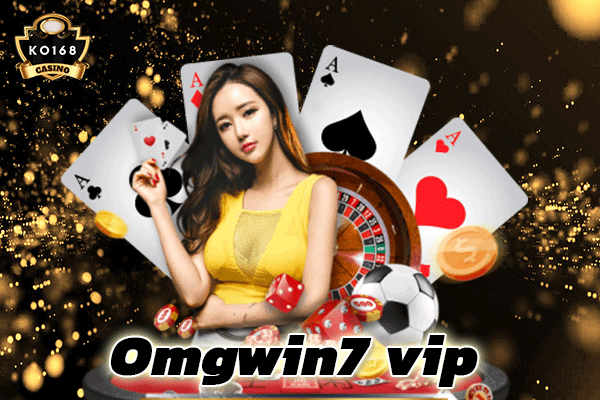 Omgwin7-vip