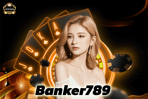 Banker789