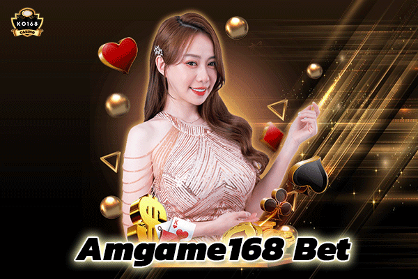 Amgame168-Bet